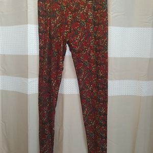 LuLaRoe leggings